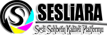 SesliAra.com SesliAra Sesli Chat Seslichat SesliSiteler Mobil sesli siteler 